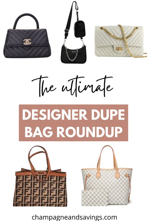 selling fake designer bags uk|dupe designer bags website.